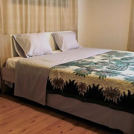 Xanthi'S Sea Front Villas Flámbouras エクステリア 写真