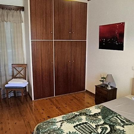 Xanthi'S Sea Front Villas Flámbouras エクステリア 写真