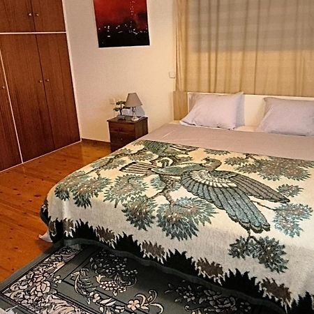 Xanthi'S Sea Front Villas Flámbouras エクステリア 写真