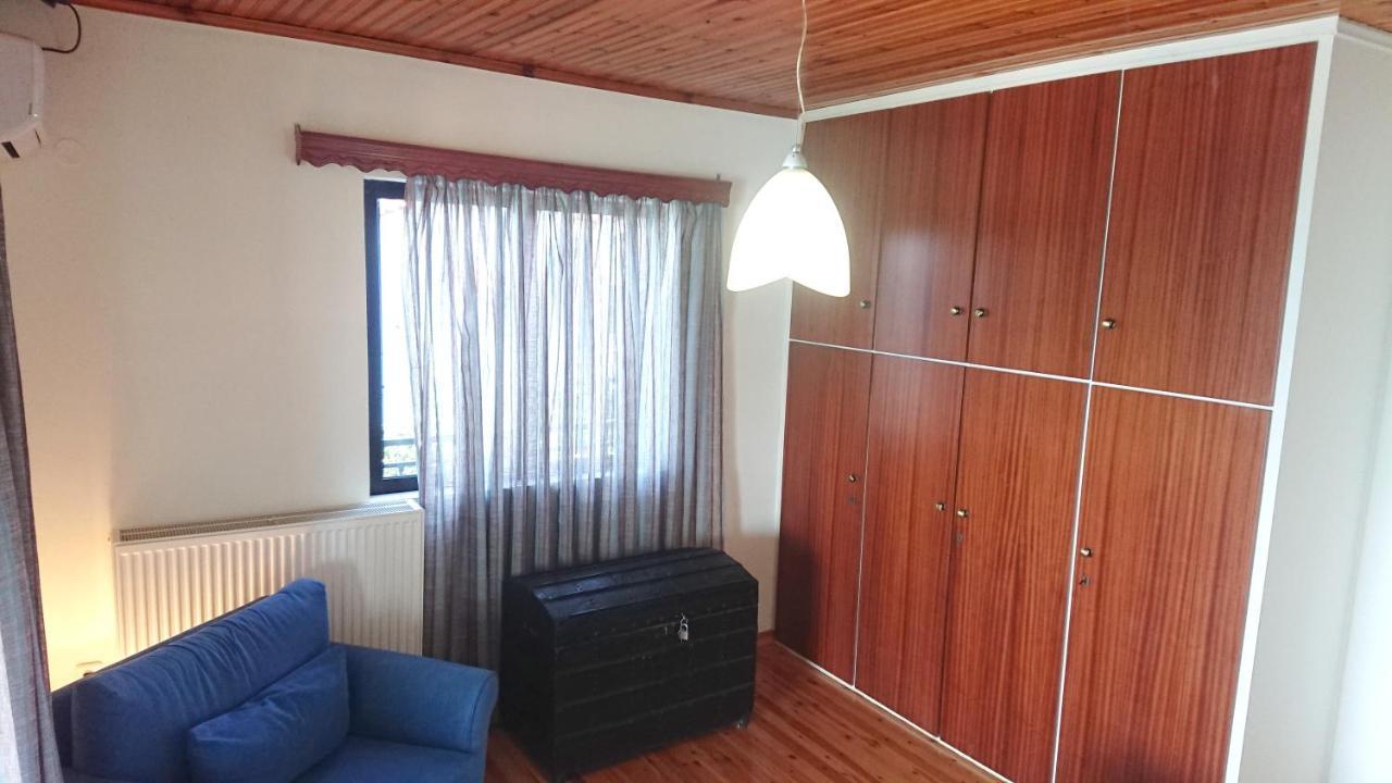 Xanthi'S Sea Front Villas Flámbouras エクステリア 写真