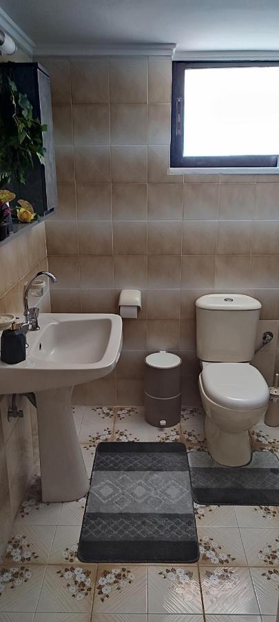 Xanthi'S Sea Front Villas Flámbouras エクステリア 写真
