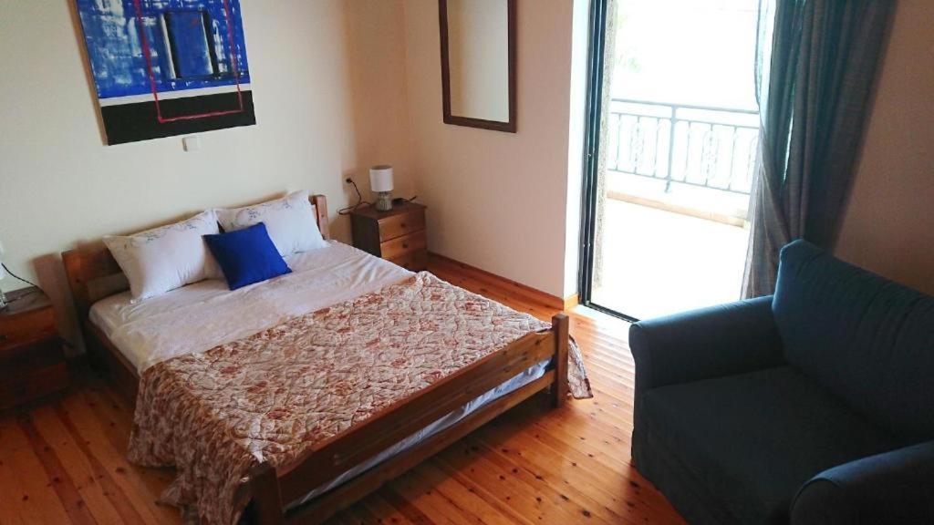 Xanthi'S Sea Front Villas Flámbouras エクステリア 写真