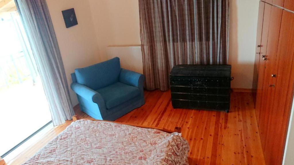 Xanthi'S Sea Front Villas Flámbouras エクステリア 写真