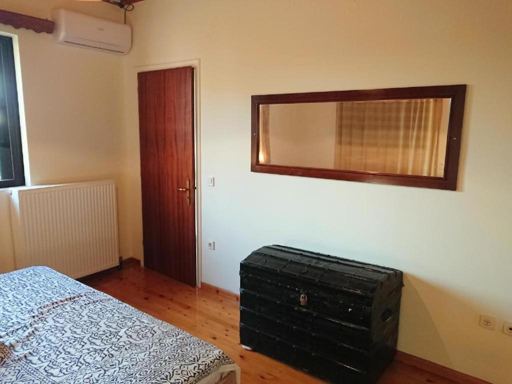 Xanthi'S Sea Front Villas Flámbouras エクステリア 写真