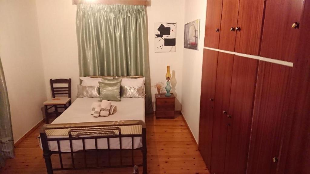 Xanthi'S Sea Front Villas Flámbouras エクステリア 写真