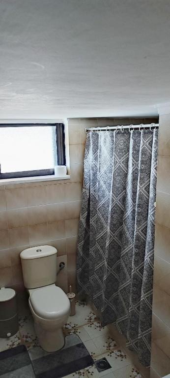 Xanthi'S Sea Front Villas Flámbouras エクステリア 写真