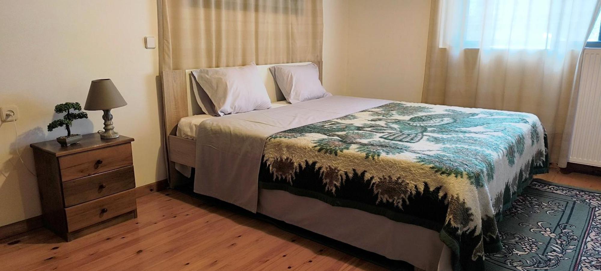 Xanthi'S Sea Front Villas Flámbouras エクステリア 写真