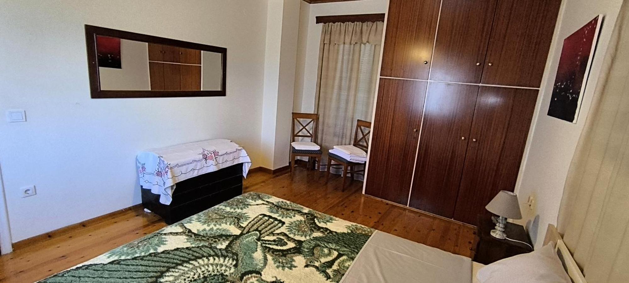 Xanthi'S Sea Front Villas Flámbouras エクステリア 写真