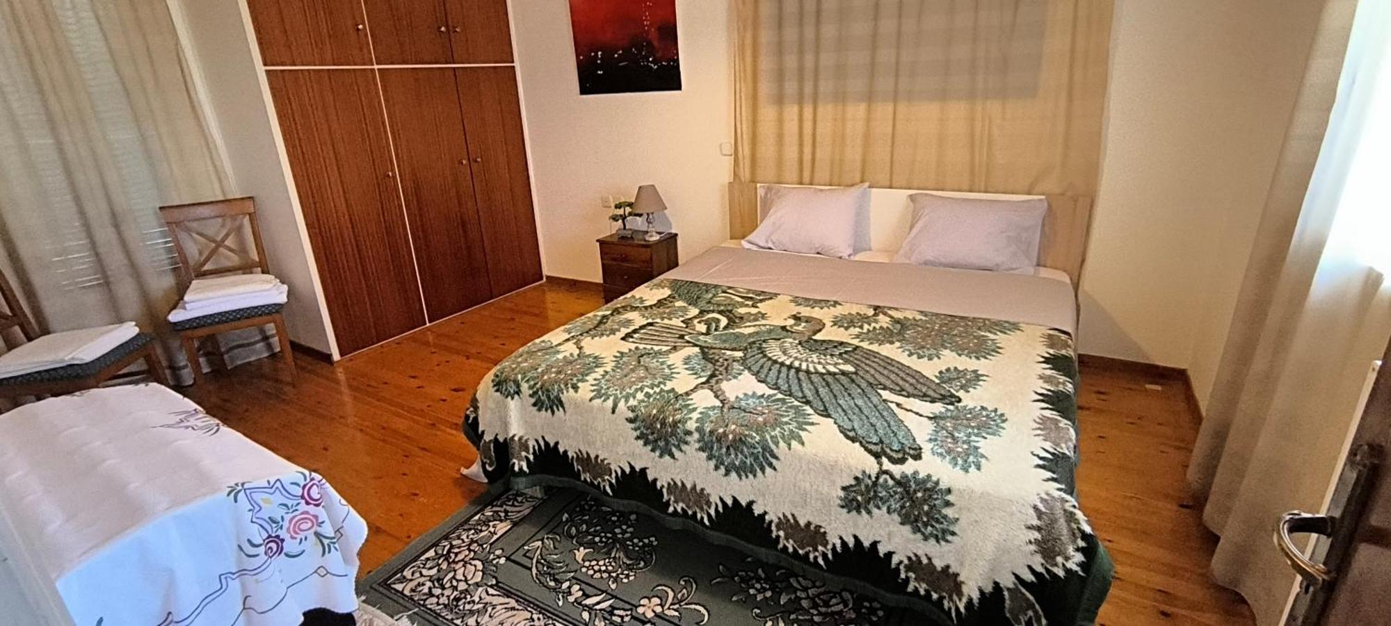 Xanthi'S Sea Front Villas Flámbouras エクステリア 写真