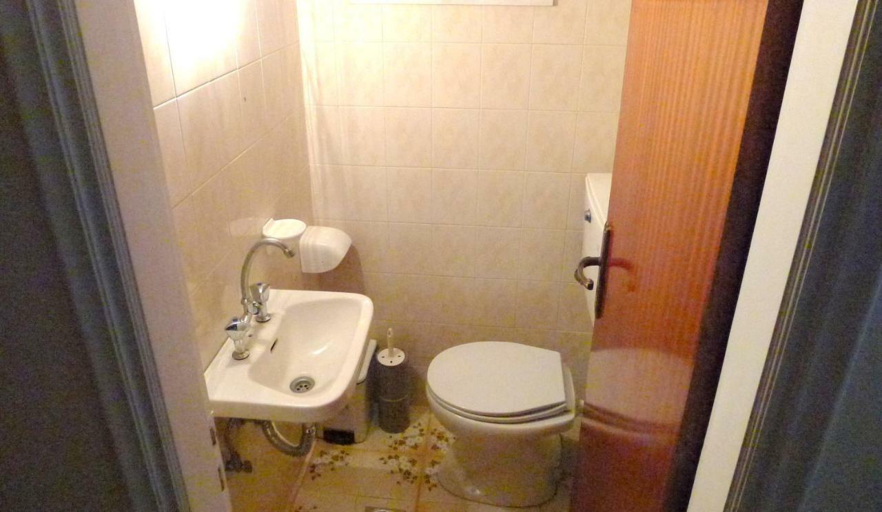 Xanthi'S Sea Front Villas Flámbouras エクステリア 写真