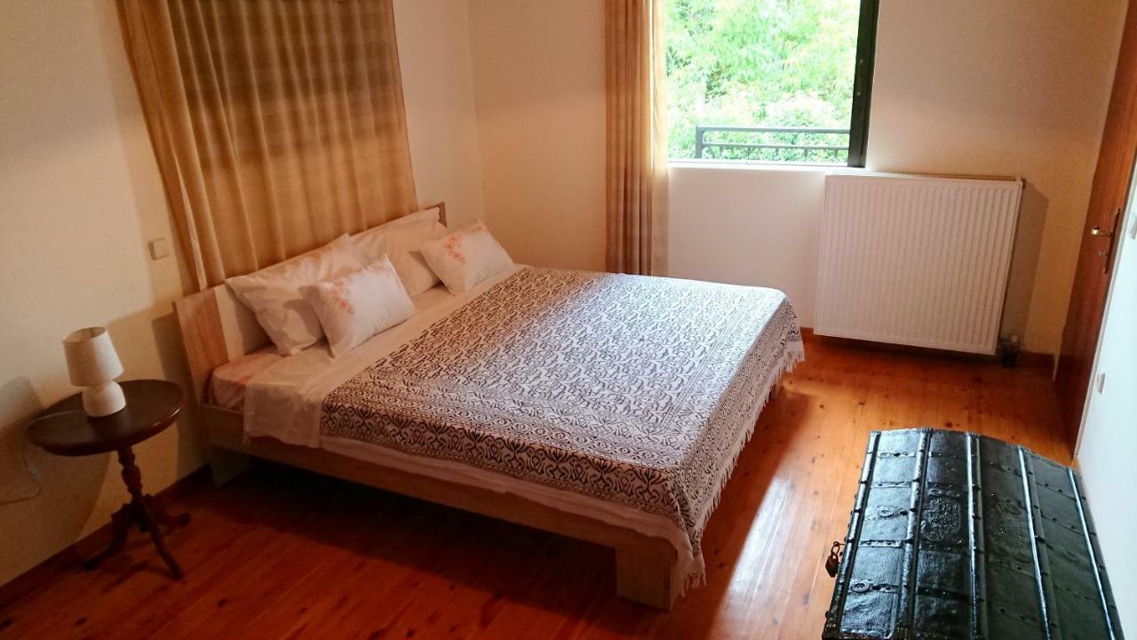 Xanthi'S Sea Front Villas Flámbouras エクステリア 写真